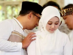 Atalia Praratya Minta Doa ke Syeikh Yazen Al Hakimi Agar Terhindar Dari Fitnah Keji