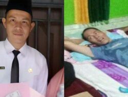 Geger! guru SD di Sumsel Hidup Lagi Usai Dikira Meninggal, Syok Ada Keranda Mayat di Rumah