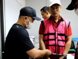 Jimly Asshiddiqie Serukan Ketua PN Jaksel, Arif Nuryanta dan 6 Tersangka Lain Dihukum Mati