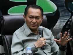 Bambang Patijaya: Rencana Menteri ESDM Impor Migas AS Untuk Seimbangkan Neraca Perdagangan