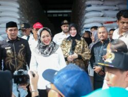 Titiek Soeharto Minta Pemprov Aceh Segera Selesaikan SKPT Le Meulee Sabang: Jangan Dikorupsi!
