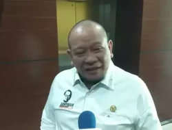 Digeledah KPK, Rumah La Nyalla Mattalitti Mendadak Sepi