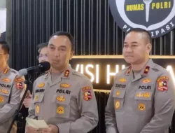 Polisi Buru 2 Pembegal Anggota Kepolisian di Bekasi