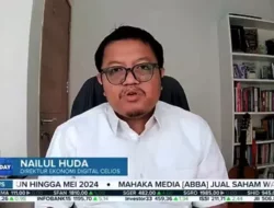 Ekonom Optimistis Negosiasi Tarif AS-RI Membuahkan Hasil Positif