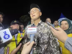 Belanda, China, dan Korsel Lirik Proyek Tanggul Laut Raksasa Indonesia