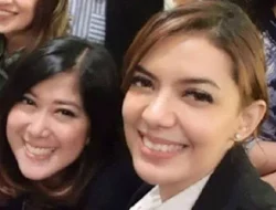Najwa Shihab Bungkam Soal RUU TNI, Bakal Masuk Kabinet Jadi Menkomdigi?