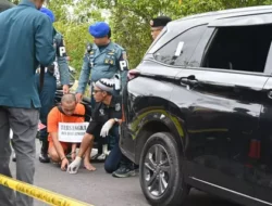 Kenapa Tak Ada Adegan Pemerkosaan Saat Reka Ulang TNI AL Bunuh Juwita?