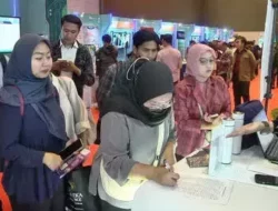 Sosiolog: Lapangan Kerja Minim Jadi Faktor Cari Kerja di Luar Negeri