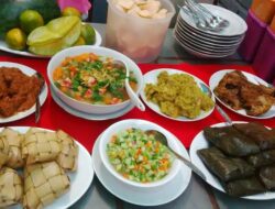 Ini Risiko Kesehatan Yang Mengintai Jika Kita Makan Berlebihan Saat Lebaran