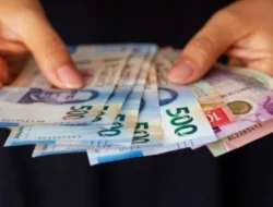 Bolehkah Orang Tua Manfaatkan Uang THR Anak? Ini Batasannya Menurut Islam