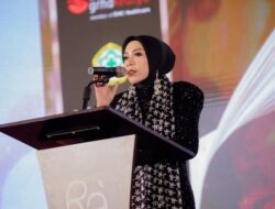 Melly Goeslaw Sosialisasi UU Hak Cipta dan Edukasi Perlindungan Hak Atas Kekayaan Intelektual