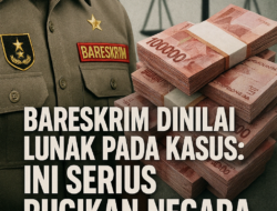 Bareskrim Dinilai Lunak pada Kasus PIK-2, Ahmad Khozinudin: Ini Serius Rugikan Negara