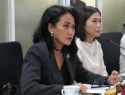 Singapura Jadi Pilot Project Penempatan Caregiver Profesional Indonesia