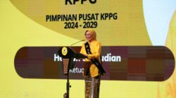 Hetifah: KPPG Berjuang Untuk Semua Perempuan Indonesia