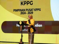 Hetifah: KPPG Berjuang Untuk Semua Perempuan Indonesia