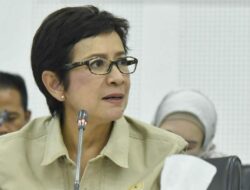 Nurul Arifin: Anggaran Pertahanan Cermin Komitmen Terhadap Kekuatan Militer Yang Modern dan Profesional