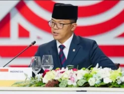 Menlu Sugiono Bantah Rencana Prabowo Bakal Relokasi Warga Gaza: Tidak Ada!