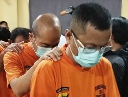 Relationship Manager Garuda Indonesia Bayu Aribowo Jadi Pemasok Komplotan Uang Palsu