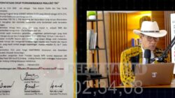 Forum Purnawirawan TNI Desak Kembali ke UUD 1945 Asli Hingga Copot Wapres Gibran