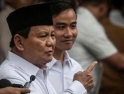 Bloomberg Soroti Demokrasi Indonesia Alami Kemunduran Sejak Era Jokowi