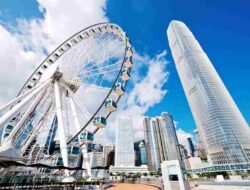 Ini 10 Negara Dengan BBM Termahal di Dunia: Hongkong Hingga Jepang