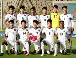 Kiper ADO Den Haag dan Winger FC Utrecht Siap Bela Timnas Indonesia di Piala Dunia U17