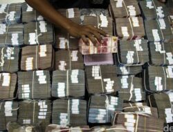 Miris! 79 Ribu Orang Indonesia Jadi Korban Penipuan, Yang Rp. 1,7 Triliun Raib!