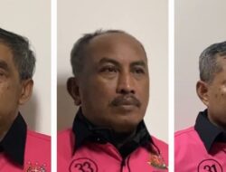 Kasus Suap Hakim Wujud Nyata Adanya Mafia Peradilan