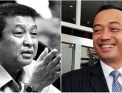 Penunjukkan Prasetyo Hadi sebagai Jubir Teringat Sosok Moerdiono