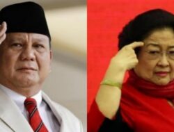 Siaga 98: Ternyata Ada Yang Kebakaran Jenggot Prabowo Bertemu Megawati
