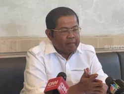 Idrus Marham Nilai Pertemuan Mega-Prabowo Kebutuhan Bangsa: Teladan Buat Yang Di Bawah!