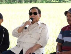 Tanpa Tindakan Radikal, Prabowo Akan Gagal Jadi Presiden?