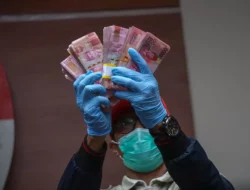 Janggal! TII Ungkap Sewa Privat Jet KPU Saat Pemilu 2024 Diduga Mark Up Hingga Rp. 19,29 Miliar