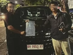 Pemkot Pekanbaru Beli Alphard Untuk Mobil Dinas Saat Defisit Anggaran, Pengamat: Tidak Peka dan Sensitif!