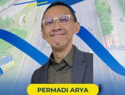 Herman Khaeron Pastikan Permadi Arya Jadi Komisaris Jasamarga Baru Sebatas Isu