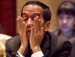 Preman Dikerahkan, Pemerhati Politik dan Kebangsaan: Jokowi Panik