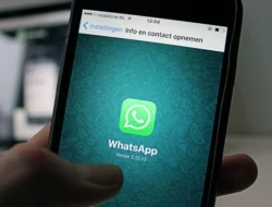WhatsApp Kembangkan Fitur Pengingat Pesan Manfaatkan Meta AI