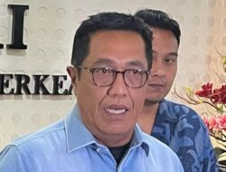 Bareskrim Polri Tetapkan 9 Tersangka Kasus Pemalsuan Sertifikat Kasus Pagar Laut Bekasi