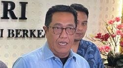 Pesan Brigjen Djuhandani bagi Pihak yang Tak Puas Penyelidikan Ijazah Jokowi