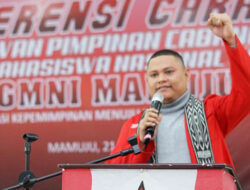 GMNI Minta Pemerintah Klarifikasi Resmi Soal Isu Pangkalan Militer Rusia di Papua