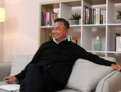 Dino Patti Djalal: Tak Ada Lagi US Leadership di Dunia Internasional Saat Ini
