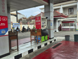 SPBU di Bali Kepergok Oplos Bensin, Pertalite Dimasukkan ke Tangki Pertamax