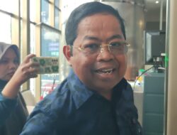 Idrus Marham Puji Langkah Prabowo Rangkul Tokoh Kritis: Bentuk Kepemimpinan Dialogis!