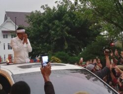 Mobil Lexus Gubernur Jabar Tunggak Pajak Rp. 42 Kita, Ini Penjelasan Dedi Mulyadi