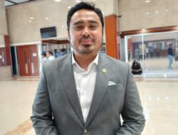 Ahmad Irawan Kritisi Penundaan Pemindahan ASN ke IKN: Ini Soal Komitmen dan Optimisme Terhadap PSN!