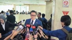 Dave Laksono Bangga Approval Rating Presiden Prabowo Tertinggi di Dunia
