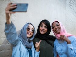Sederet Sifat Positif dan Negatif Pada Diri Manusia