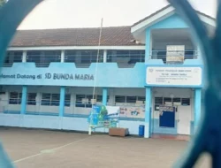 Geger! Belasan Siswi SD Bunda Maria Depok Jadi Korban Pelecehan Seks Oknum Gurunya