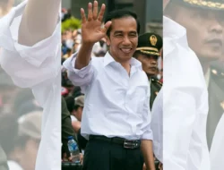 Panda Nababan Soal Kontroversi Dugaan Ijazah Palsu Jokowi: Apa Susahnya Diperlihatkan?