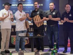 Transformasi Bhayangkara Presisi FC: Target Juara, Talenta Lokal Hingga Kejutan Besar